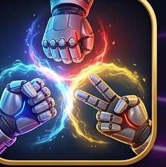 Rock Paper Scissors